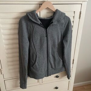 Lululemon Women’s Zip Up Jacket